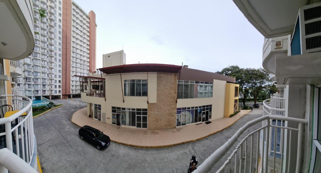 4 Pax Tagaytay Prime Staycation Wifi Netflix And Light Cooking Free Viewdeck Tagaytay City ภายนอก รูปภาพ